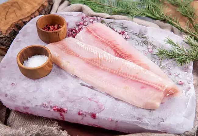 تصویر 4 از قیمت فیله ماهی گیش + خرید باور نکردنی